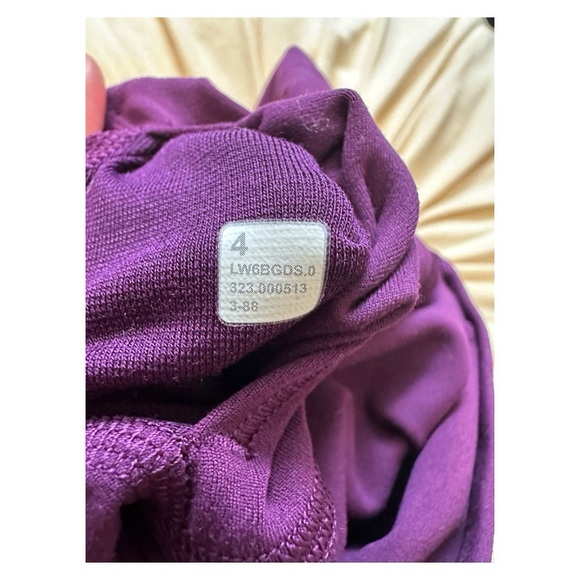 Lululemon Align Leggings - Picture 5 of 5